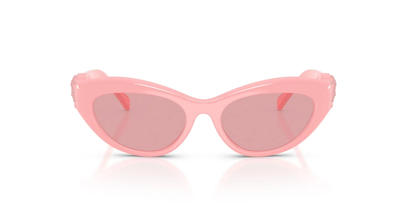 Versace Kids 4005U Sunglasses - view 17